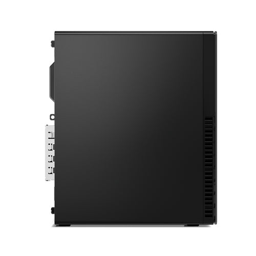 Lenovo ThinkCentre M75s Gen 5 AMD Ryzen™ 7 PRO 8700G 16 GB DDR5-SDRAM 512 GB SSD Windows 11 Pro SFF PC Black