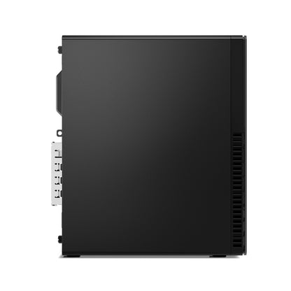 Lenovo ThinkCentre M75s Gen 5 AMD Ryzen™ 7 PRO 8700G 16 GB DDR5-SDRAM 512 GB SSD Windows 11 Pro SFF PC Black