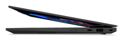 Lenovo ThinkPad X1 Carbon Gen 14 Aura Edition Copilot+ PC Intel Core Ultra 7 365 Laptop 35.6 cm (14") 2.8K 32 GB LPDDR5x-SDRAM 512 GB SSD Wi-Fi 7 (802.11be) Windows 11 Pro Black English