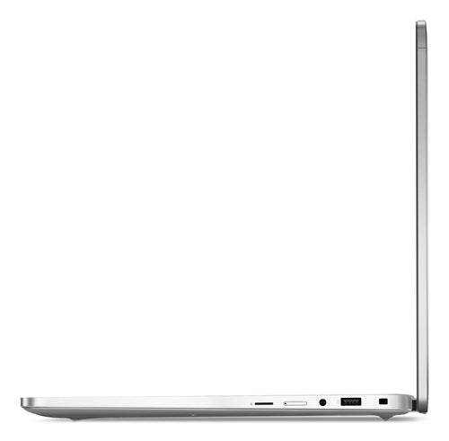DELL Pro 16 Plus PB16250 Intel Core Ultra 7 268V Laptop 40.6 cm (16") Full HD+ 32 GB LPDDR5x-SDRAM 512 GB SSD Wi-Fi 7 (802.11be) Windows 11 Pro Aluminium