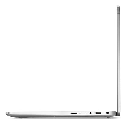 DELL Pro 16 Plus PB16250 Intel Core Ultra 7 268V Laptop 40.6 cm (16") Full HD+ 32 GB LPDDR5x-SDRAM 512 GB SSD Wi-Fi 7 (802.11be) Windows 11 Pro Aluminium