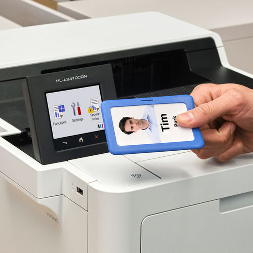 Brother HL-L9410CDN laser printer Colour 2400 x 600 DPI A4