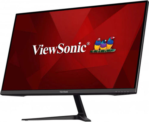 Viewsonic VX Series VX2718-P-MHD computer monitor 68.6 cm (27") 1920 x 1080 pixels Full HD LED Black