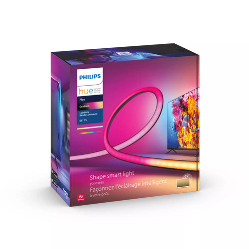 Philips Hue White and colour ambience 046677560416 smart lighting Bluetooth/Zigbee 20 W