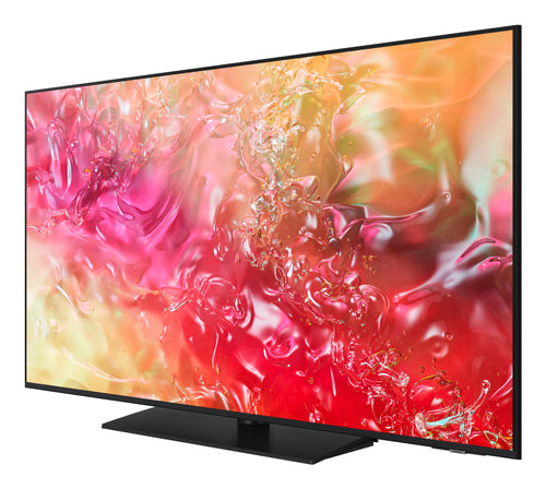 Samsung HU7010F HG55U701FNF 139.7 cm (55") 4K Ultra HD Smart TV Grey 20 W