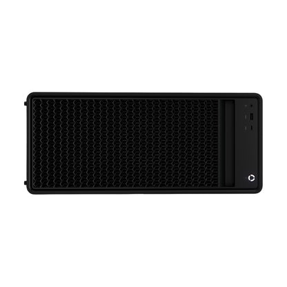 Lenovo Legion T5 30AGB10 AMD Ryzen™ 7 7700X 32 GB DDR5-SDRAM 1 TB SSD NVIDIA GeForce RTX 5070 Windows 11 Pro Tower PC Black