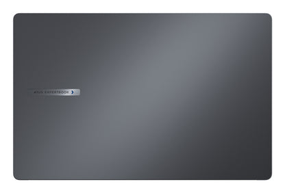 ASUS ExpertBook B1 B1503CVA-P516512-CA Intel® Core™ i5 i5-1334U Laptop 39.6 cm (15.6") Full HD 16 GB DDR5-SDRAM 512 GB SSD Wi-Fi 6E (802.11ax) Windows 11 Pro Black, Grey