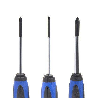 StarTech.com 7 Piece Precision Screwdriver Computer Tool Kit