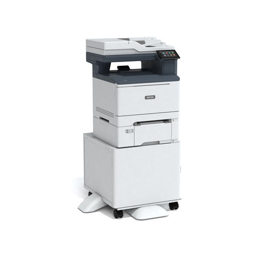 Xerox C325 A4 33ppm Wireless Duplex Copy/Print/Scan/Fax PS3 PCL5e/6 2 Trays Total 251 Sheets