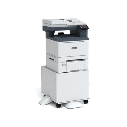 Xerox C325 A4 33ppm Wireless Duplex Copy/Print/Scan/Fax PS3 PCL5e/6 2 Trays Total 251 Sheets