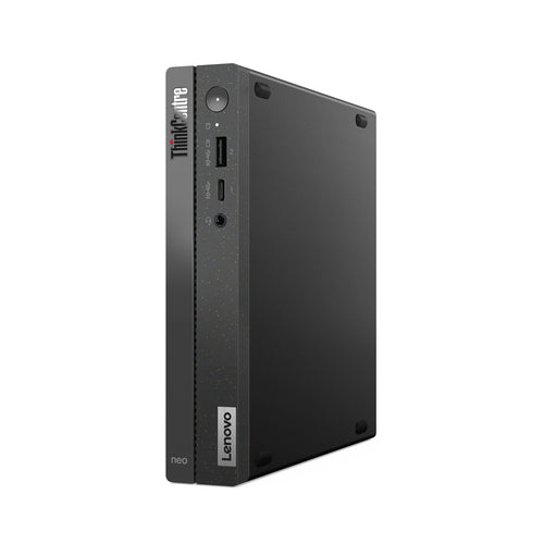Lenovo ThinkCentre neo 50q Gen 4 Intel® Core™ i5 i5-13420H 16 GB DDR4-SDRAM 256 GB SSD Windows 11 Pro Mini PC Black
