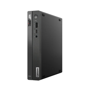 Lenovo ThinkCentre neo 50q Gen 4 Intel® Core™ i5 i5-13420H 16 GB DDR4-SDRAM 256 GB SSD Windows 11 Pro Mini PC Black