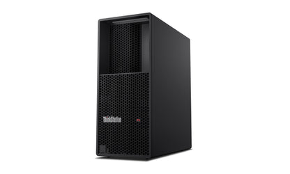 Lenovo ThinkStation P3 Tower Gen 2 Intel Core Ultra 5 235 32 GB DDR5-SDRAM 512 GB SSD Windows 11 Pro Workstation
