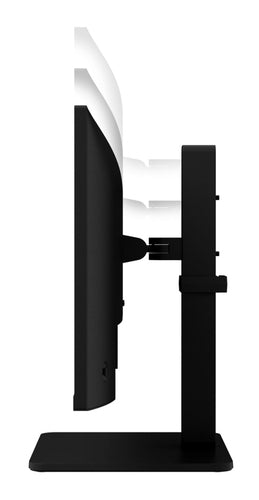 LG 24BA560-B computer monitor 60.5 cm (23.8") 1920 x 1080 pixels Full HD LED Black