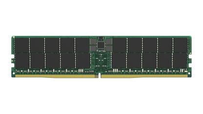 Kingston Technology KTD-PE564D4-64G memory module 64 GB 1 x 64 GB DDR5 6400 MT/s 288-pin DIMM ECC