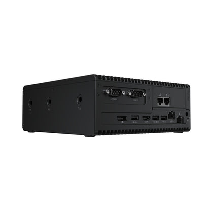Lenovo ThinkEdge SE50 Intel® Core™ i5 i5-8365UE 16 GB DDR4-SDRAM 512 GB SSD Black