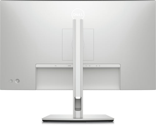 DELL UltraSharp U2724D computer monitor 68.6 cm (27") 2560 x 1440 pixels Quad HD LCD Black, Silver