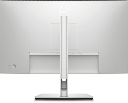DELL UltraSharp U2724D computer monitor 68.6 cm (27") 2560 x 1440 pixels Quad HD LCD Black, Silver