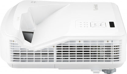 Viewsonic LS832WU data projector Ultra short throw projector 5000 ANSI lumens WUXGA (1920x1200) White