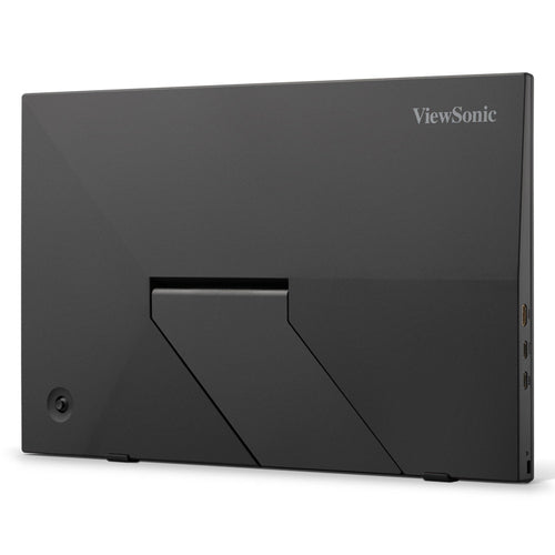 Viewsonic VA VA1653 computer monitor 39.6 cm (15.6") 1920 x 1080 pixels Full HD LED Black