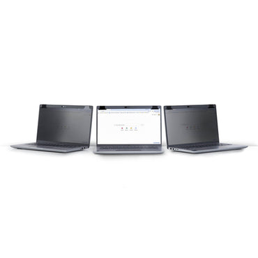 StarTech.com 15.6-inch 16:10 Bright Privacy Screen Filter with Touch, Flip-Over, 75% Light Transmittance, Anti-Glare Privacy Filter, +/- 30 Deg. View Angle