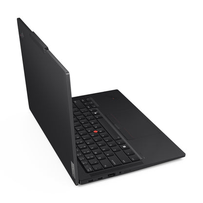 Lenovo ThinkPad T14s Gen 6 (AMD) Copilot+ PC AMD Ryzen™ AI 5 340 Laptop 35.6 cm (14") WUXGA 16 GB LPDDR5x-SDRAM 256 GB SSD Wi-Fi 7 (802.11be) Windows 11 Pro Black