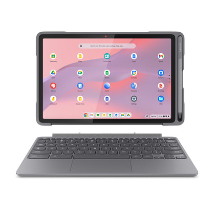 Lenovo Chromebook Duet EDU G2 MediaTek Kompanio 64 GB 27.8 cm (10.9") 4 GB Wi-Fi 6 (802.11ax) Grey