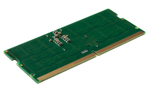 Kingston Technology KTH-PN556T-16G memory module 16 GB 1 x 16 GB DDR5 5600 MT/s 262-pin SO-DIMM ECC