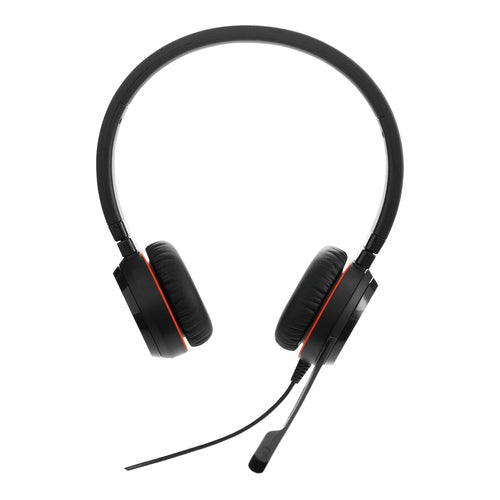Jabra Evolve 30 II Stereo UC USB-C/A