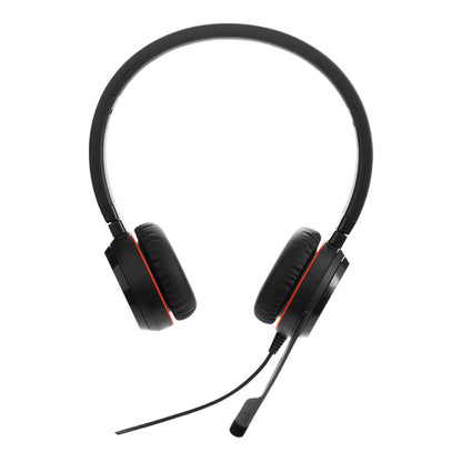Jabra Evolve 30 II Stereo UC USB-C/A