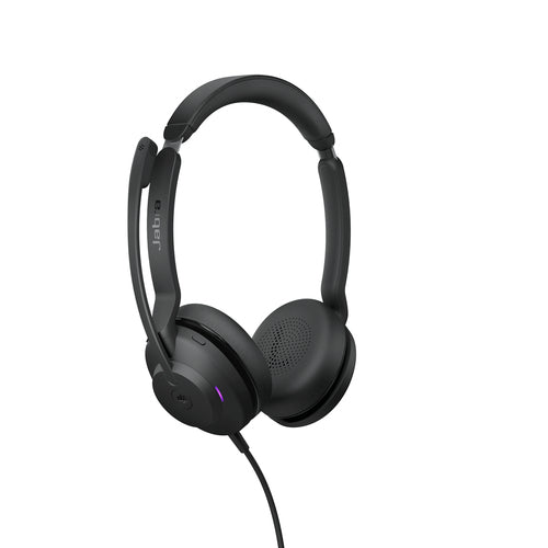 Jabra Evolve2 30 SE USB-C/A, MS Stereo