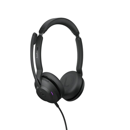 Jabra Evolve2 30 SE USB-C/A, MS Stereo