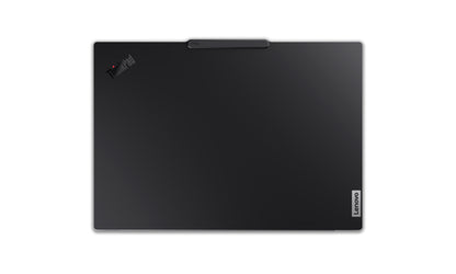 Lenovo ThinkPad P14s Gen 5 (Intel) Intel Core Ultra 7 155H Laptop 36.8 cm (14.5") WUXGA 16 GB DDR5-SDRAM 512 GB SSD NVIDIA RTX 500 Ada Wi-Fi 6E (802.11ax) Windows 11 Pro English Black