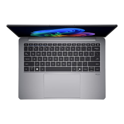 ASUS ExpertBook P5 P5405CSA-P53-CA Intel Core Ultra 5 226V Laptop 35.6 cm (14") WQXGA 16 GB LPDDR5x-SDRAM 512 GB SSD Wi-Fi 6E (802.11ax) Windows 11 Pro Grey