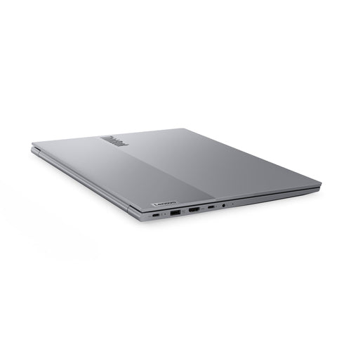 Lenovo ThinkBook 16 G9 IRL Intel Core 5 210H Laptop 40.6 cm (16") Touchscreen WUXGA 16 GB DDR5-SDRAM 512 GB SSD Wi-Fi 6E (802.11ax) Windows 11 Pro Grey