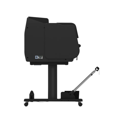 Canon imagePROGRAF PRO-2600 large format printer Wi-Fi Bubblejet Colour 2400 x 1200 DPI A1 (594 x 841 mm) Ethernet LAN