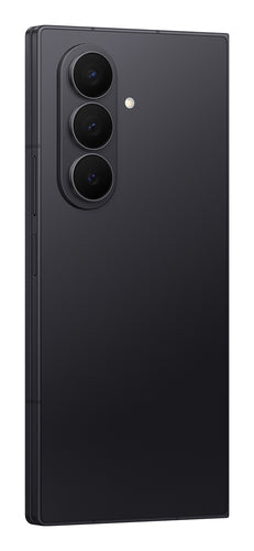 Samsung Galaxy Z Fold7 20.3 cm (8") Dual SIM 5G USB Type-C 12 GB 512 GB 4400 mAh Black