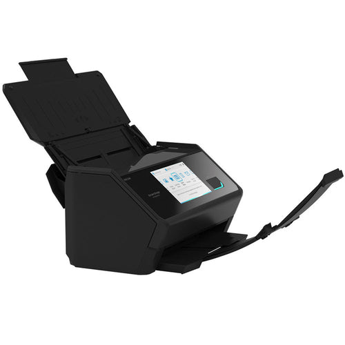 Ricoh ScanSnap iX2500 ADF scanner 600 x 600 DPI A4 White