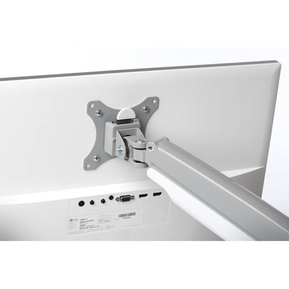Kensington SmartFit One-Touch Height-Adjustable Single Monitor Arm