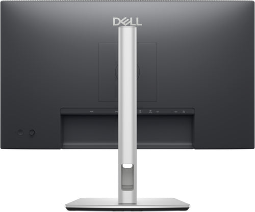 DELL Pro Plus P2425DE computer monitor 61 cm (24") 2560 x 1440 pixels Quad HD LCD Black