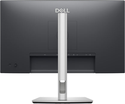 DELL Pro Plus P2425DE computer monitor 61 cm (24") 2560 x 1440 pixels Quad HD LCD Black