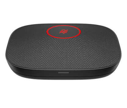 HP Poly Studio A2 Black