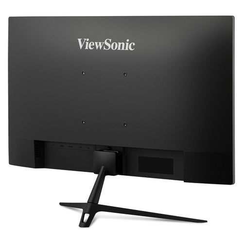 Viewsonic VX2428A computer monitor 61 cm (24") 1920 x 1080 pixels Full HD LED Black