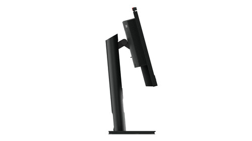 Lenovo ThinkCentre Tiny-In-One 22 computer monitor 54.6 cm (21.5") 1920 x 1080 pixels Full HD LED Touchscreen Black