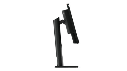 Lenovo ThinkCentre Tiny-In-One 22 computer monitor 54.6 cm (21.5") 1920 x 1080 pixels Full HD LED Touchscreen Black