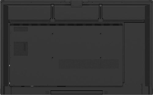 Viewsonic IFP7551 Display interactive whiteboard 190.5 cm (75") 3840 x 2160 pixels Touchscreen Black