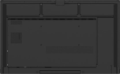 Viewsonic IFP7551 Display interactive whiteboard 190.5 cm (75") 3840 x 2160 pixels Touchscreen Black