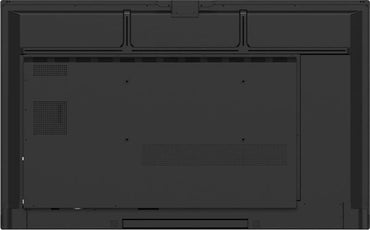 Viewsonic IFP6551 Display interactive whiteboard 165.1 cm (65") 3840 x 2160 pixels Touchscreen Black
