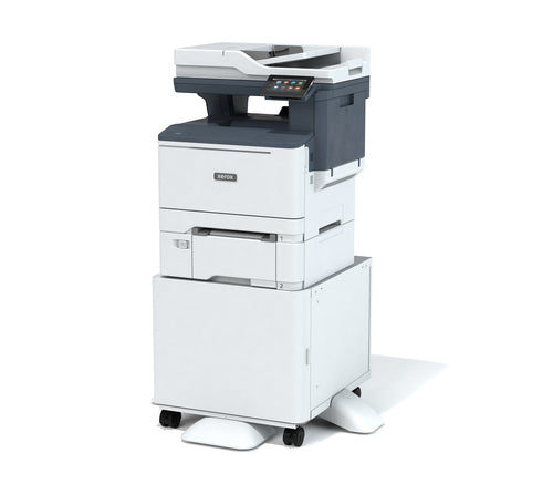 Xerox C325 A4 33ppm Wireless Duplex Copy/Print/Scan/Fax PS3 PCL5e/6 2 Trays Total 251 Sheets