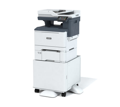Xerox C325 A4 33ppm Wireless Duplex Copy/Print/Scan/Fax PS3 PCL5e/6 2 Trays Total 251 Sheets